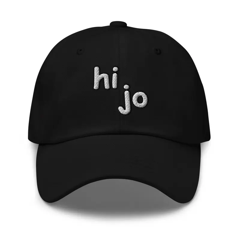 hi jo hat