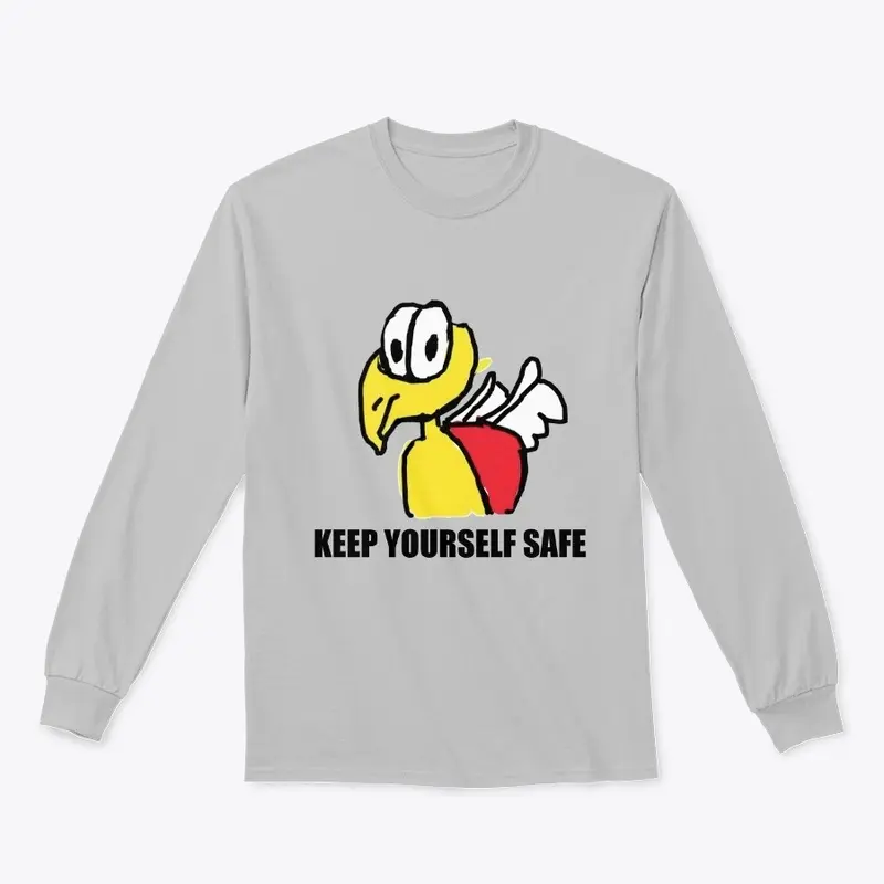 Keep Yourself Safe