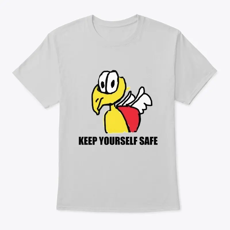 Keep Yourself Safe